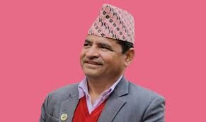 भेरी नदीमा पुल बन्छः मन्त्री प्रकाश ज्वाला